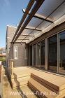 北九州市 庭リフォーム施工事例|木の素朴...