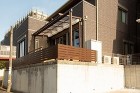 北九州市 庭リフォーム施工事例|木の素朴...