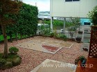 猫進入対策に防草防犯砂利 糟屋郡志免町 ...