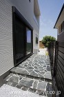 福岡市 庭リフォーム施工事例|庭いじりが...