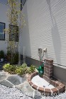 福岡市 庭リフォーム施工事例|庭いじりが...