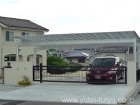 美しいラインのマイポートV | 福岡・北...