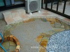 すっきりデザインのサンルーム | 福岡・...