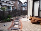 ウッドデッキ | 福岡・北九州|エクステ...