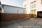 こだわりのガレージとカーポートでお洒落に...