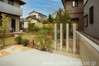 車庫拡張と大きな3台用カーポート | 福...