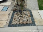 駐車スペース土留工事 | 福岡・北九州|...