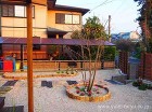 見て楽しめ、ガーデニングも楽しめる庭 |...
