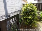遠賀郡 庭リフォーム施工事例|既存のウッ...