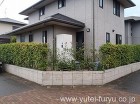 遠賀郡 庭リフォーム施工事例|既存のウッ...