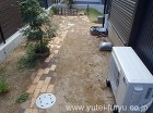 樹脂デッキ工事 | 福岡・北九州|エクス... 樹脂デッキ施工前