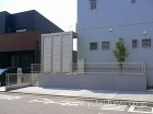 北九州市 新築外構施工事例|スタイリッシ...