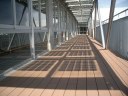 ウッドデッキ・ボードウォーク　工事　施工... /deck9349_thumb.JPG