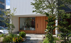 Cafe Kikuyoshi of ブレ...