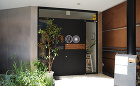 cafe KHADI of ブレッツァ・...