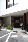 cafe KHADI of ブレッツァ・...