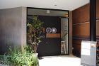 cafe KHADI of ブレッツァ・...