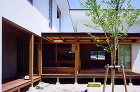 作品：住宅「伯太の家」｜田中正夫建築設計... /WORKS/HOUSE/img/11_hakuta/001.jpg