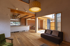 作品：住宅「福市の家」｜田中正夫建築設計... /WORKS/HOUSE/img/27_fukuichi/004.jpg