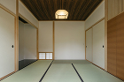 作品：住宅「大山の家」｜田中正夫建築設計...