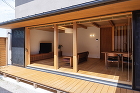 作品：住宅「両三柳の家」｜田中正夫建築設... /WORKS/HOUSE/img/29_ryomitsu/007.jpg