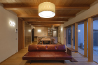 作品：住宅「両三柳の家」｜田中正夫建築設... /WORKS/HOUSE/img/29_ryomitsu/010.jpg