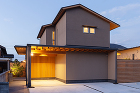 作品：住宅「両三柳の家」｜田中正夫建築設... /WORKS/HOUSE/img/29_ryomitsu/012.jpg
