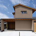 作品：住宅｜田中正夫建築設計事務所 両三柳の家