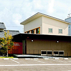 作品:店舗|田中正夫建築設計事務所 あい・あだちデンタルクリニック