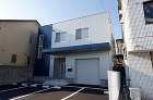 NB-039　事務所 - 大阪府堺市 -