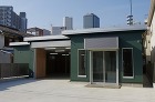 NB-033　事務所 - 大阪府大阪市 -