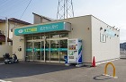 NB-029　店舗 - 大阪府泉佐野市 -