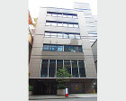 図版:高輪マンション(SOHO) 図版:高輪マンション(SOHO)