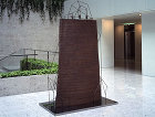 Works of Past Winner... 銀賞　高層の壁