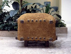 Works of Past Winner... 金賞　2001年製 (柏の土)