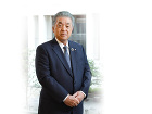 Message from the Pre... photo: Hiromasa Aman...