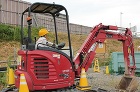 Social Contribution ... Heavy machinery oper...