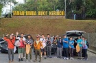 Social Contribution ... Gathering in the nat...