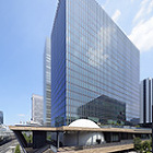 YOKOHAMA GATE TOWER YOKOHAMA GATE TOWER