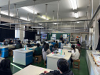 Social Contribution ... Image: Students list...