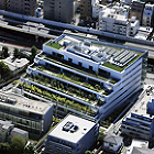 Azabu Green Terrace Azabu Green Terrace