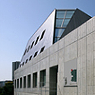 Meiji Gakuin University Takanawa Building Meiji Gakuin University Takanawa Building