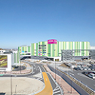 2016 | Works | KAJIM... Aeon Mall Nagakute