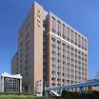 2016 | Works | KAJIM... Nihon University Buz...