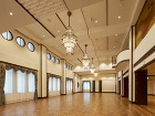 九段会館テラス | WORKS | KA... 図版:九段会館テラス