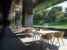 九段会館テラス | WORKS | KA... 図版:九段会館テラス