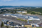イオンモール土岐 | WORKS | K... 図版:イオンモール土岐
