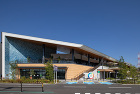 イオンモール土岐 | WORKS | K... 図版:イオンモール土岐