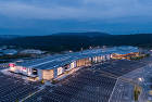 イオンモール土岐 | WORKS | K... 図版:イオンモール土岐