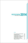 Corporate Report (An... Figure: Cover of Fin...